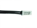 TERMOSTAT KSD9700 120C 5A/250V NC-OTV.