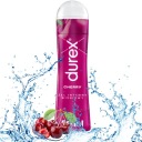 DUREX PLAY Intímny GÉL ŠŤAVNÁ ČEREŠŇA 50 ml