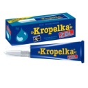 Sekundárne lepidlo Drop gel 3g