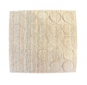 Kronospan K - 017 PW Light Liberty Elm Furniture Plug