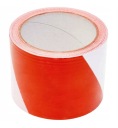 Výstražná páska Vorel 100 m x 48 mm YATO 59060