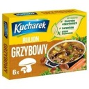 KUCHÁREK HUBOVÝ VÝVAR 60G