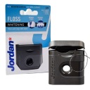 Jordan Floss Whitening Dental Floss 25 m