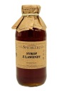 Levanduľový sirup z levanduľových kvetov 330ml - Spichlerz
