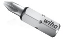 WIHA 01689 STANDARD BIT Pozidriv PZ2 25mm 1/4''