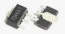 7044A-1 SMD cena za 10 ks / 2247B