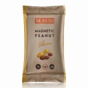 BeKeto Magnetická arašidová tyčinka 40 g