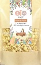 OTOLANDIA GUĽKY RAŇAJKOVÉ CEREÁLIE KRUMKÁ ŠKORICA S JABLKOM 110g
