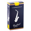 VANDOREN SR213 jazýček na alt saxofón -
