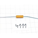 Tantal 2,2uF 20V 3x8 20% AVX T322 axiálny x5