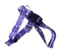 POSTROJ PRE PSA 33 - 50 cm, fialový, nastaviteľný
