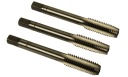 METRICKÝ ZÁVIT M8X1,25 SADA 3 KORON