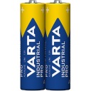 VARTA AA industrial Pro alkalická batéria 2 ks.