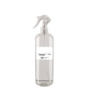 PET fľaša s rozprašovačom 250ml