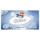 FOXY Cotton Ultra jemné obrúsky 90 kusov