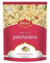 Bikaji badam laccha Pancharatna indický snack 200g