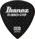 Ibanez PPA16HRG-BK Rubber Grip trsátko gitarové 1,0 mm