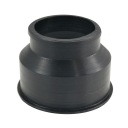 TLUMIČ GUMOVÝ PREDNÝ 23mm ROMET KOMAR MOTOROVÝ PRSTEŇ