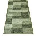 PROTIŠMYKOVÉ KOBERCE 120 cm ICONA OLIV