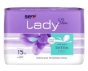 SENI LADY SLIM EXTRA Urologické vložky 15 ks.