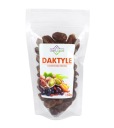 SUŠENÉ DATLE Sladké sušené ovocie na tortu 150g
