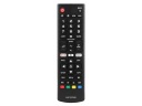 DIAĽKOVÉ OVLÁDANIE PRE TV LG AKB75375608 SMART, NETFLIX, AMAZON