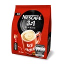 NESCAFÉ 3V1 KLASICKÉ TUHÉ SÁČKY S KÁVOVÝM NÁPOJOM 10 x 16,5G