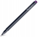 FABER CASTELL jemná linka Grip slivka n34 1 ks.
