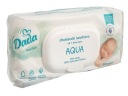 Vlhčené obrúsky Dada Pure Care Aqua