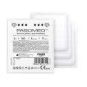 Sterilný obklad 17N 8W PASOMED, ​​3 ks 5cm x 5cm