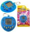 TAMAGOTCHI TAMAGOTCHI ELEKTRONICKÁ HRA ZVIERATKA