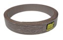 Nábytkové lemovanie dyha s lepidlom 21mm 500cm Urban Coffee Oak 859