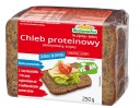 Benus vysokoproteínový chlieb 250g