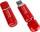 ADATA UV150 flash disk 64GB USB 3.2 červený