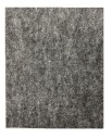PODLOŽKA SAMOLEPIACA PLSTEŇ 205x150 PODLOŽKA SIVÁ 1 ks
