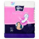 Bella NORMAL Hygienické vložky 20 ks.