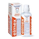 Elmex tekutina na ústnu hygienu proti zubnému kazu 400 ml