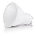 GU10 LED žiarovka 7W teplá biela 3000K 540lm