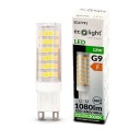 G9 LED žiarovka 12W 1080lm Ecolight Warm Color