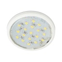 LED PODSKRIŇOVÁ LAMPA 1,5W NÁBYTKOVÁ LAMPA NAD DOLOU
