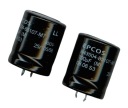 100uF 450V 100μF 450V EPCOS (2ks) ELEKTROLYTICKÝ KONDENZÁTOR