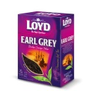 Loyd Earl Grey 100g čierny sypaný čaj