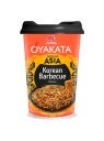 AM Oyakata Asian Dish Korean Barbecue cup 93g [8]