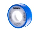SKIDOL TEFLÓNOVÁ TESNIACA PÁSKA 12 MM TEFLÓN