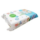Vlhčené obrúsky MAMIA COMFORT 80 KS