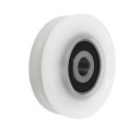 fi 60 LANOVÝ VALEC Otvor 8 mm fi 10 BLOKOV
