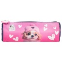 PECINNAR BAG TUBE CLEO A FRANK DOG