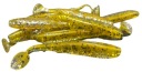RELAX BASS 2,5''/ GUMOVÉ KOPÝTKO # PRE BIELIEK 6,5CM