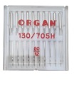 IHLY DO DOMÁCNOSTI POLOPLOCHÉ ORGAN R 80 10 KS