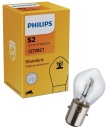 PHILIPS - ŠTANDARD - ŽIAROVKA S2 12V 35/35W